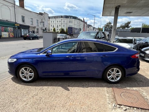 Ford Mondeo 1.0T EcoBoost Zetec Euro 6 (s/s) 5dr 34