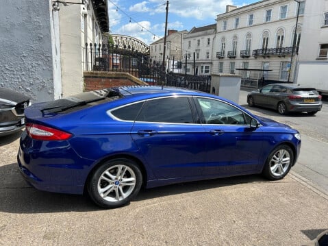 Ford Mondeo 1.0T EcoBoost Zetec Euro 6 (s/s) 5dr 42