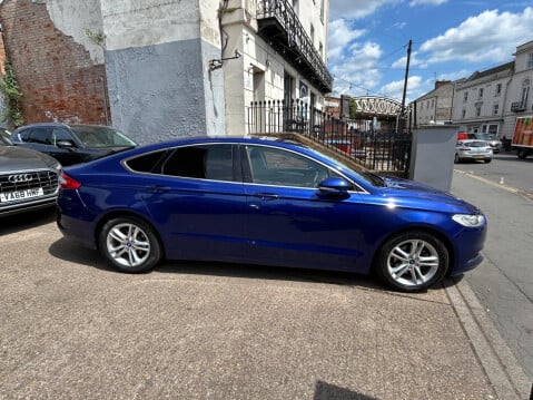Ford Mondeo 1.0T EcoBoost Zetec Euro 6 (s/s) 5dr 43