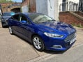 Ford Mondeo 1.0T EcoBoost Zetec Euro 6 (s/s) 5dr 44