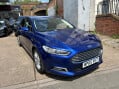 Ford Mondeo 1.0T EcoBoost Zetec Euro 6 (s/s) 5dr 45
