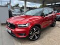 Volvo XC40 2.0 T4 R-Design Pro Auto AWD Euro 6 (s/s) 5dr 1