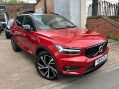 Volvo XC40 2.0 T4 R-Design Pro Auto AWD Euro 6 (s/s) 5dr 2