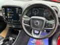 Volvo XC40 2.0 T4 R-Design Pro Auto AWD Euro 6 (s/s) 5dr 8