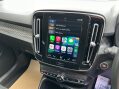 Volvo XC40 2.0 T4 R-Design Pro Auto AWD Euro 6 (s/s) 5dr 11