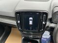 Volvo XC40 2.0 T4 R-Design Pro Auto AWD Euro 6 (s/s) 5dr 13