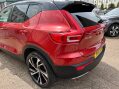 Volvo XC40 2.0 T4 R-Design Pro Auto AWD Euro 6 (s/s) 5dr 39