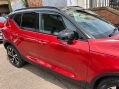 Volvo XC40 2.0 T4 R-Design Pro Auto AWD Euro 6 (s/s) 5dr 41
