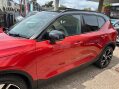 Volvo XC40 2.0 T4 R-Design Pro Auto AWD Euro 6 (s/s) 5dr 42