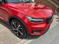 Volvo XC40 2.0 T4 R-Design Pro Auto AWD Euro 6 (s/s) 5dr 44