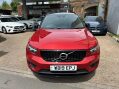 Volvo XC40 2.0 T4 R-Design Pro Auto AWD Euro 6 (s/s) 5dr 45