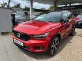 Volvo XC40 2.0 T4 R-Design Pro Auto AWD Euro 6 (s/s) 5dr 46