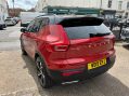 Volvo XC40 2.0 T4 R-Design Pro Auto AWD Euro 6 (s/s) 5dr 51