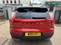 Volvo XC40 2.0 T4 R-Design Pro Auto AWD Euro 6 (s/s) 5dr 52