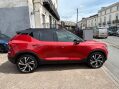 Volvo XC40 2.0 T4 R-Design Pro Auto AWD Euro 6 (s/s) 5dr 55