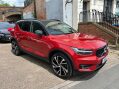 Volvo XC40 2.0 T4 R-Design Pro Auto AWD Euro 6 (s/s) 5dr 56