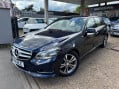 Mercedes-Benz E Class 2.1 E220 CDI SE G-Tronic+ Euro 5 (s/s) 4dr 1