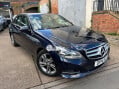 Mercedes-Benz E Class 2.1 E220 CDI SE G-Tronic+ Euro 5 (s/s) 4dr 2