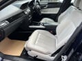 Mercedes-Benz E Class 2.1 E220 CDI SE G-Tronic+ Euro 5 (s/s) 4dr 5