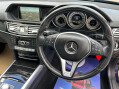 Mercedes-Benz E Class 2.1 E220 CDI SE G-Tronic+ Euro 5 (s/s) 4dr 8