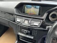 Mercedes-Benz E Class 2.1 E220 CDI SE G-Tronic+ Euro 5 (s/s) 4dr 11