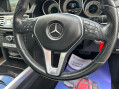 Mercedes-Benz E Class 2.1 E220 CDI SE G-Tronic+ Euro 5 (s/s) 4dr 17