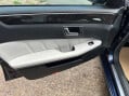 Mercedes-Benz E Class 2.1 E220 CDI SE G-Tronic+ Euro 5 (s/s) 4dr 18