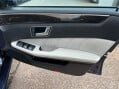 Mercedes-Benz E Class 2.1 E220 CDI SE G-Tronic+ Euro 5 (s/s) 4dr 21