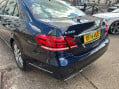 Mercedes-Benz E Class 2.1 E220 CDI SE G-Tronic+ Euro 5 (s/s) 4dr 24