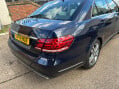 Mercedes-Benz E Class 2.1 E220 CDI SE G-Tronic+ Euro 5 (s/s) 4dr 25