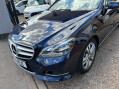 Mercedes-Benz E Class 2.1 E220 CDI SE G-Tronic+ Euro 5 (s/s) 4dr 28