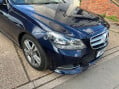 Mercedes-Benz E Class 2.1 E220 CDI SE G-Tronic+ Euro 5 (s/s) 4dr 29