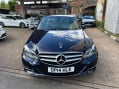 Mercedes-Benz E Class 2.1 E220 CDI SE G-Tronic+ Euro 5 (s/s) 4dr 30