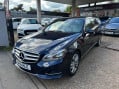 Mercedes-Benz E Class 2.1 E220 CDI SE G-Tronic+ Euro 5 (s/s) 4dr 31