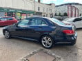 Mercedes-Benz E Class 2.1 E220 CDI SE G-Tronic+ Euro 5 (s/s) 4dr 34