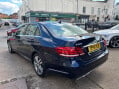 Mercedes-Benz E Class 2.1 E220 CDI SE G-Tronic+ Euro 5 (s/s) 4dr 35