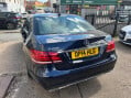 Mercedes-Benz E Class 2.1 E220 CDI SE G-Tronic+ Euro 5 (s/s) 4dr 36