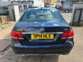 Mercedes-Benz E Class 2.1 E220 CDI SE G-Tronic+ Euro 5 (s/s) 4dr 37