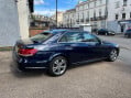 Mercedes-Benz E Class 2.1 E220 CDI SE G-Tronic+ Euro 5 (s/s) 4dr 39
