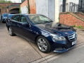 Mercedes-Benz E Class 2.1 E220 CDI SE G-Tronic+ Euro 5 (s/s) 4dr 42
