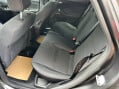 Ford Focus 1.0T EcoBoost Zetec Edition Auto Euro 6 (s/s) 5dr 7