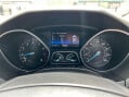 Ford Focus 1.0T EcoBoost Zetec Edition Auto Euro 6 (s/s) 5dr 9