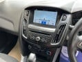 Ford Focus 1.0T EcoBoost Zetec Edition Auto Euro 6 (s/s) 5dr 10