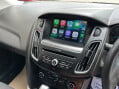 Ford Focus 1.0T EcoBoost Zetec Edition Auto Euro 6 (s/s) 5dr 11