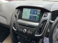 Ford Focus 1.0T EcoBoost Zetec Edition Auto Euro 6 (s/s) 5dr 12