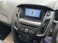 Ford Focus 1.0T EcoBoost Zetec Edition Auto Euro 6 (s/s) 5dr 13