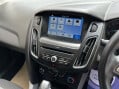 Ford Focus 1.0T EcoBoost Zetec Edition Auto Euro 6 (s/s) 5dr 14