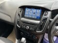 Ford Focus 1.0T EcoBoost Zetec Edition Auto Euro 6 (s/s) 5dr 15
