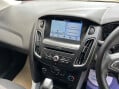 Ford Focus 1.0T EcoBoost Zetec Edition Auto Euro 6 (s/s) 5dr 16