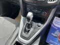 Ford Focus 1.0T EcoBoost Zetec Edition Auto Euro 6 (s/s) 5dr 18